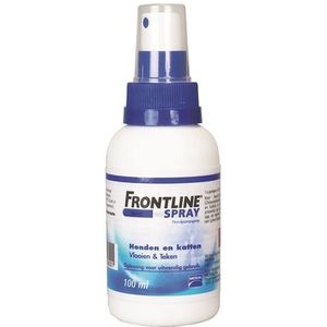 FRONTLINE SPRAY 100 ML