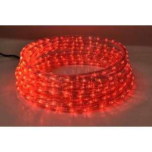 Led Lichtslang – Rood | Op maat