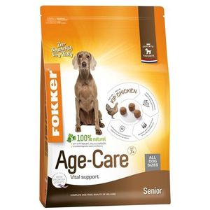 FOKKER AGE-CARE SENIOR 13 KG