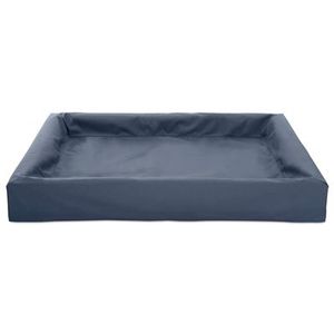 BIA BED HONDENMAND OUTDOOR BLAUW BIA-100 120X100X15 CM