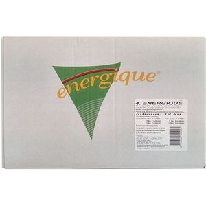 ENERGIQUE NR 4 SPECIAAL 12 KG