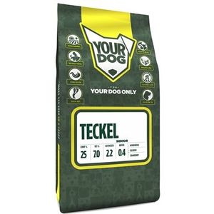 YOURDOG TECKEL SENIOR 6 KG