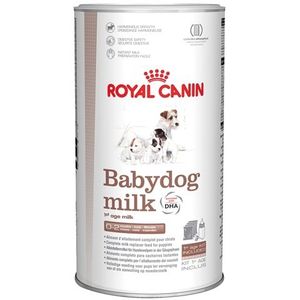 ROYAL CANIN BABYDOG MILK 400 GR