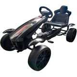 ROLLZONE® Skelter / Go-Kart / Trap Skelter (RZHC001)