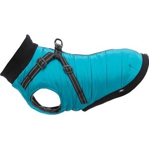 TRIXIE HONDENJAS PONTIS MET TUIG AQUA 24 CM