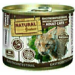 NATURAL GREATNESS CAT GASTROINTESTINAL DIETETIC JUNIOR / ADULT 200 GR