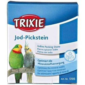 TRIXIE JODIUM PIKSTEEN 9X90 GR