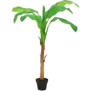 VidaXL-Kunstboom-met-pot-banaan-180-cm-groen