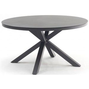 De Outsider Liam Tuintafel 150cm Keramisch