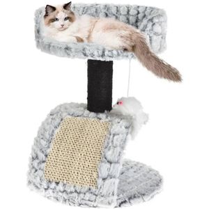 Pets Collection Kattenmeubel met muis 30x30x40 cm