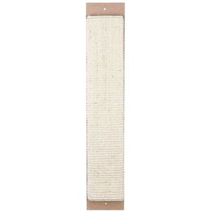 TRIXIE KRABPLANK SISAL NATUREL 60X11 CM