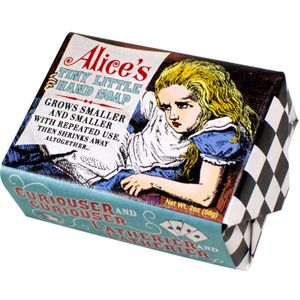 UPG Zeep - Alice's Kleine Handzeep