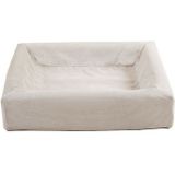 BIA BED RIB HOES HONDENMAND ZAND BIA-3 70X60X15 CM