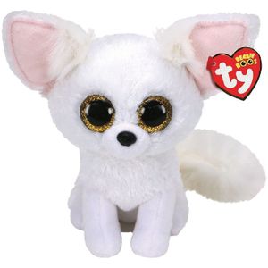 TY Beanie Boos Knuffel Poolvos Phoenix 15 cm