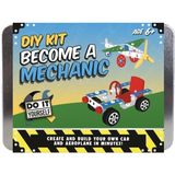 Gift Republic DIY Mechanic Kit - Cadeau Republiek Doe-het-zelf Mechanica Kit
