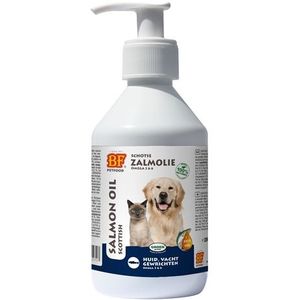 BIOFOOD ZALMOLIE 250 ML