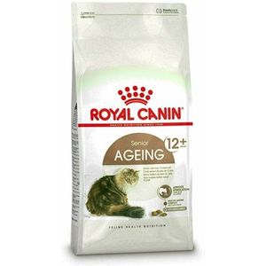 ROYAL CANIN AGEING +12 4 KG