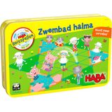 Haba reisspel Zwembad halma