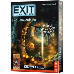 EXIT - Het Betoverde Bos