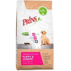 PRINS PROCARE PUPPY/JUNIOR 3 KG