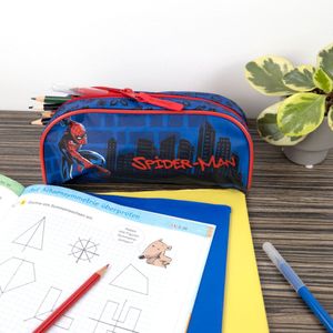 Spider-Man Etui voor Pennen