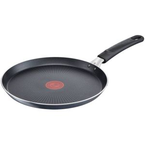 Tefal XL Force Pannenkoekpan - Ø 25 cm - Extra diep - Niet geschikt voor inductie