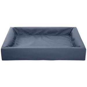 BIA BED HONDENMAND OUTDOOR BLAUW BIA-80 100X80X15 CM