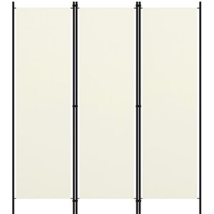 vidaXL-Kamerscherm-met-3-panelen-150x180-cm-crèmewit