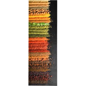 vidaXL-Keukenmat-wasbaar-Spice-45x150-cm