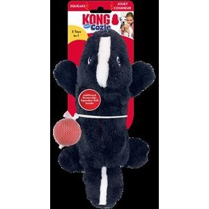 KONG COZIE POCKETZ STINKDIER 29X14X5,5 CM