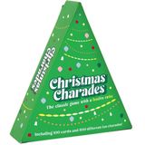 Gift Republic Kerst Charades