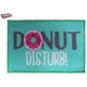 Deurmat Do not Disturb - 40 x 60 cm
