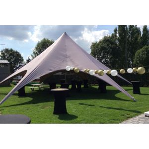 Stertent Vega Polyester - diameter 14 meter