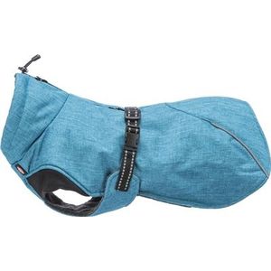 TRIXIE WINTERJAS RIOM BLAUW M 50 CM