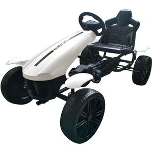 ROLLZONE® Skelter / Go-Kart / Trap Skelter (RZHC001)