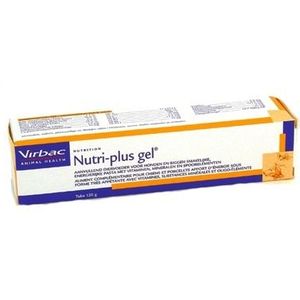 VIRBAC NUTRI-PLUS GEL 120 GR