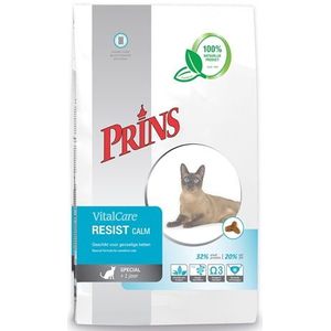 PRINS CAT VITAL CARE RESIST 10 KG