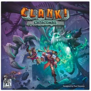 Clank! Catacombs