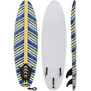 Surfboard 170 cm blad