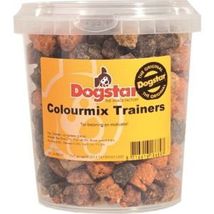 DOGSTAR COLOUR MIXTRAINERS 850 ML
