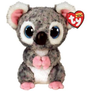 TY Beanie Boos Knuffel Koala Karli 15 cm