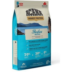 ACANA HIGHEST PROTEIN PACIFICA DOG 11,4 KG