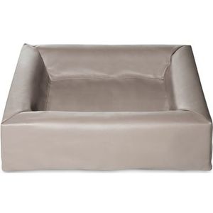 BIA BED HONDENMAND TAUPE BIA-50 60X50X12 CM