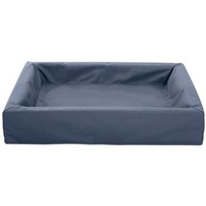 BIA BED HONDENMAND OUTDOOR BLAUW BIA-70 85X70X15 CM