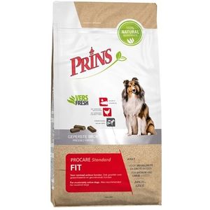 PRINS PROCARE STANDAARD-FIT 3 KG