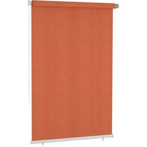 vidaXL-Rolgordijn-voor-buiten-160x230-cm-oranje