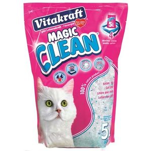 VITAKRAFT MAGIC CLEAN 5 LTR