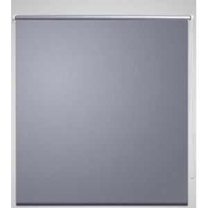 vidaXL-Rolgordijn-verduisterend-120x175-cm-grijs