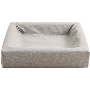 BIA BED SKANOR HOES BEIGE NR 3-60X70X15 CM