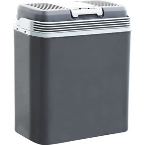 Koelbox thermo-elektrisch draagbaar 12 V 230 V E 20 L